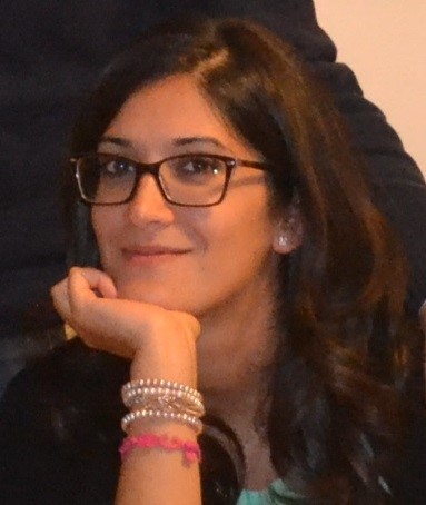 Valentina Lazazzara, Consigliere